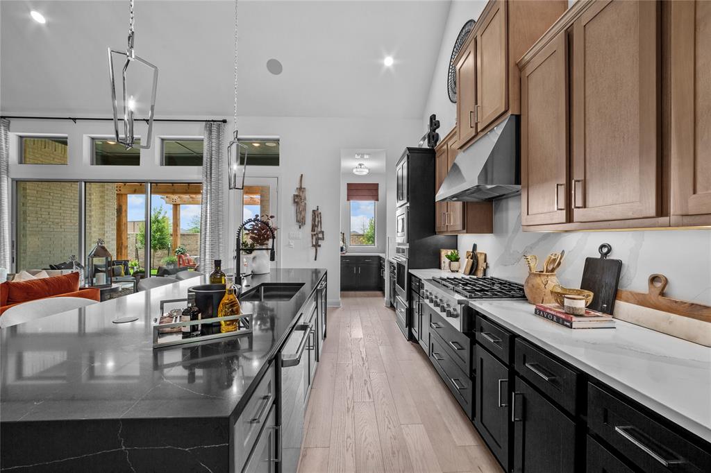 South Pointe - Residential