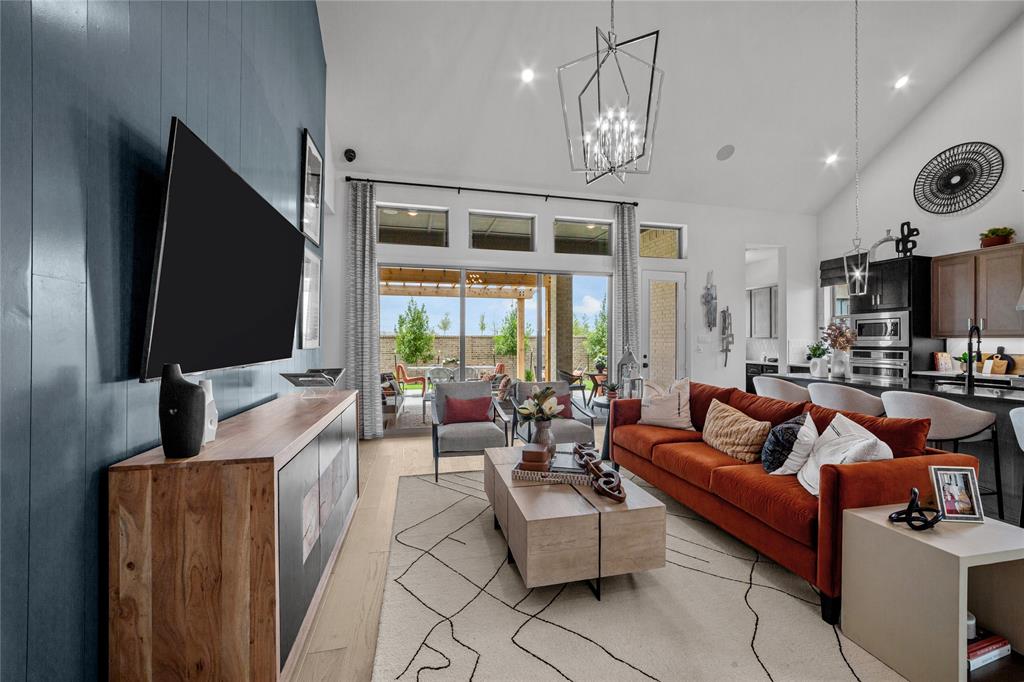 South Pointe - Residential