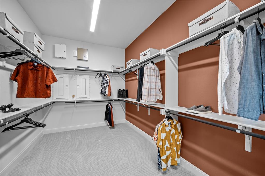 South Pointe - Residential