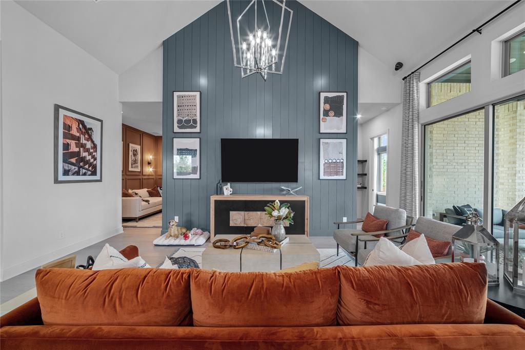 South Pointe - Residential