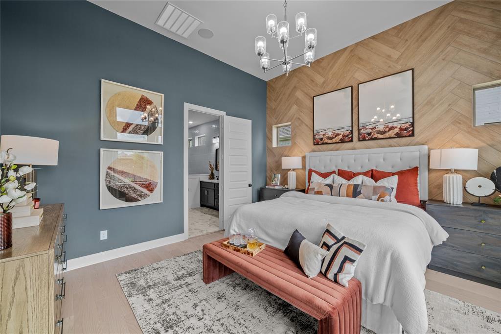 South Pointe - Residential