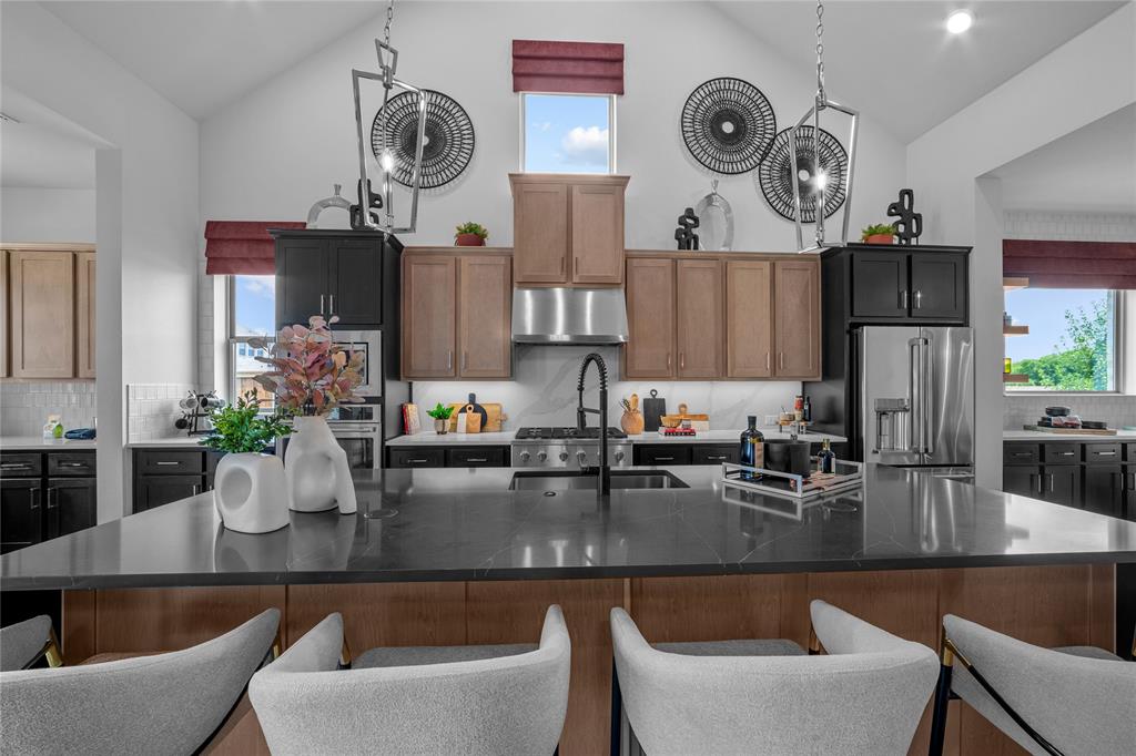 South Pointe - Residential