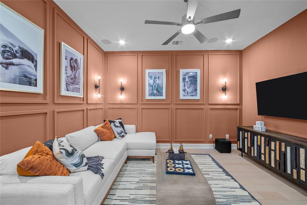 South Pointe - Residential