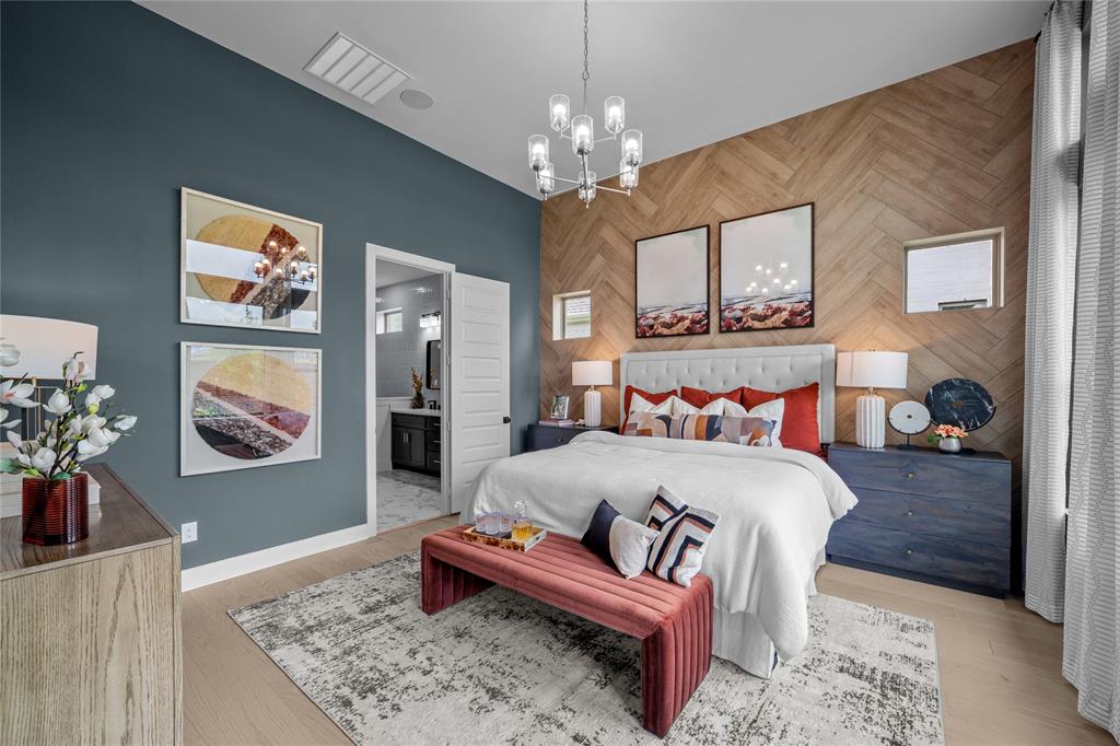 South Pointe - Residential