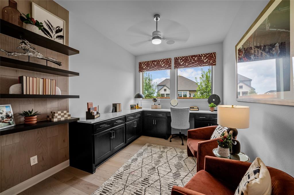 South Pointe - Residential