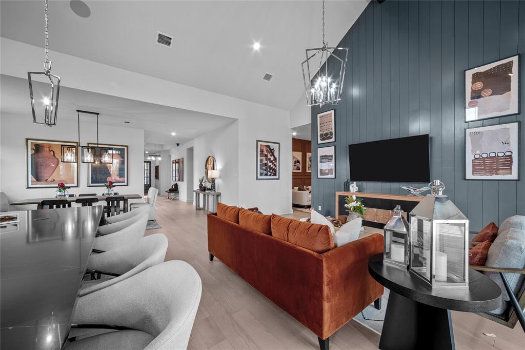 South Pointe - Residential