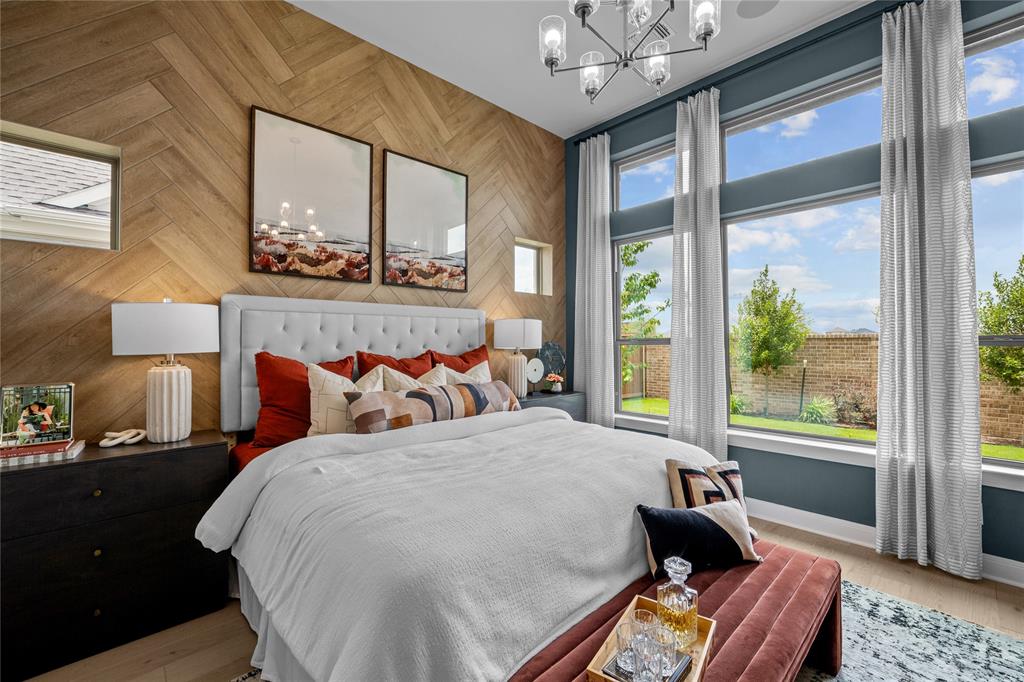 South Pointe - Residential