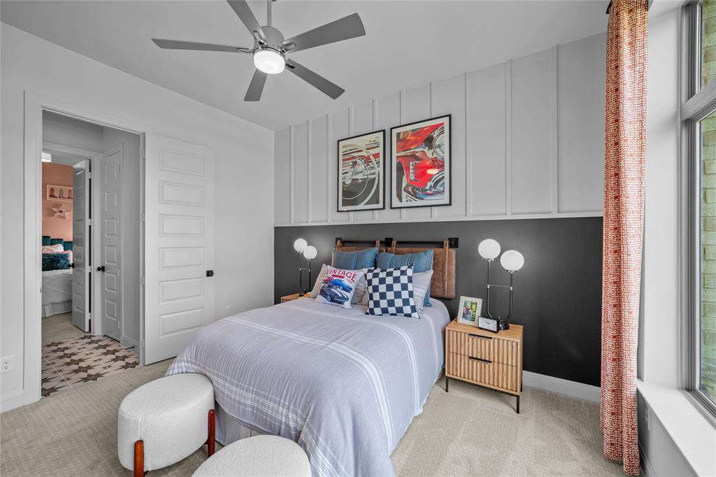 South Pointe - Residential