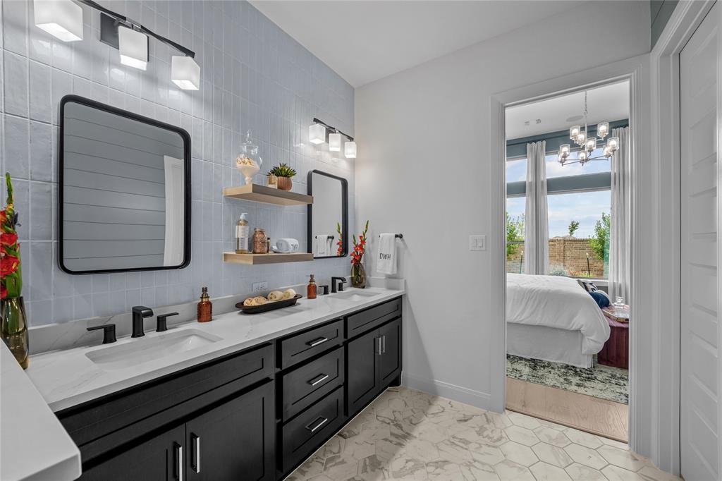 South Pointe - Residential