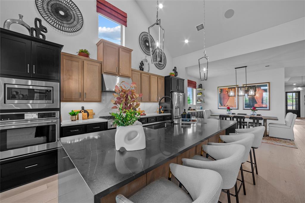 South Pointe - Residential