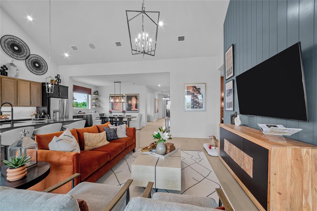 South Pointe - Residential