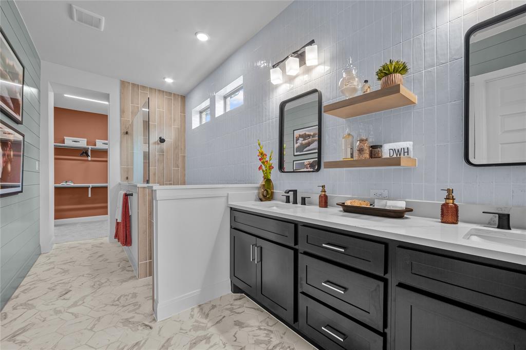 South Pointe - Residential