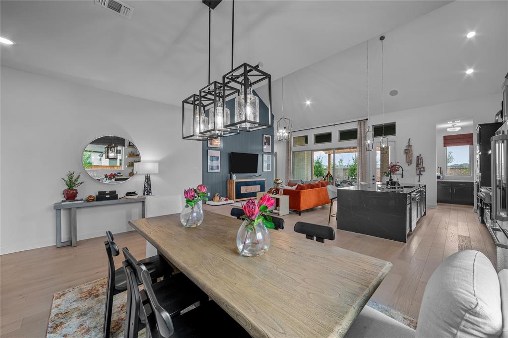 South Pointe - Residential