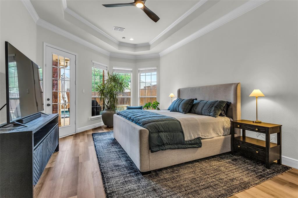 Forest Creek North II - Residential