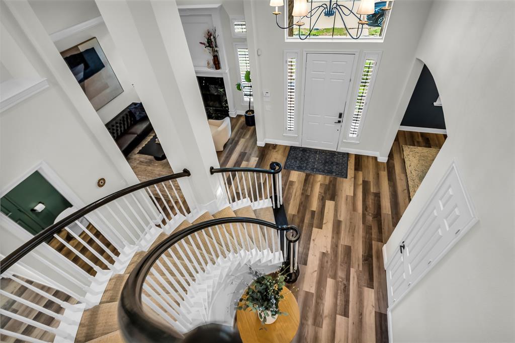 Forest Creek North II - Residential