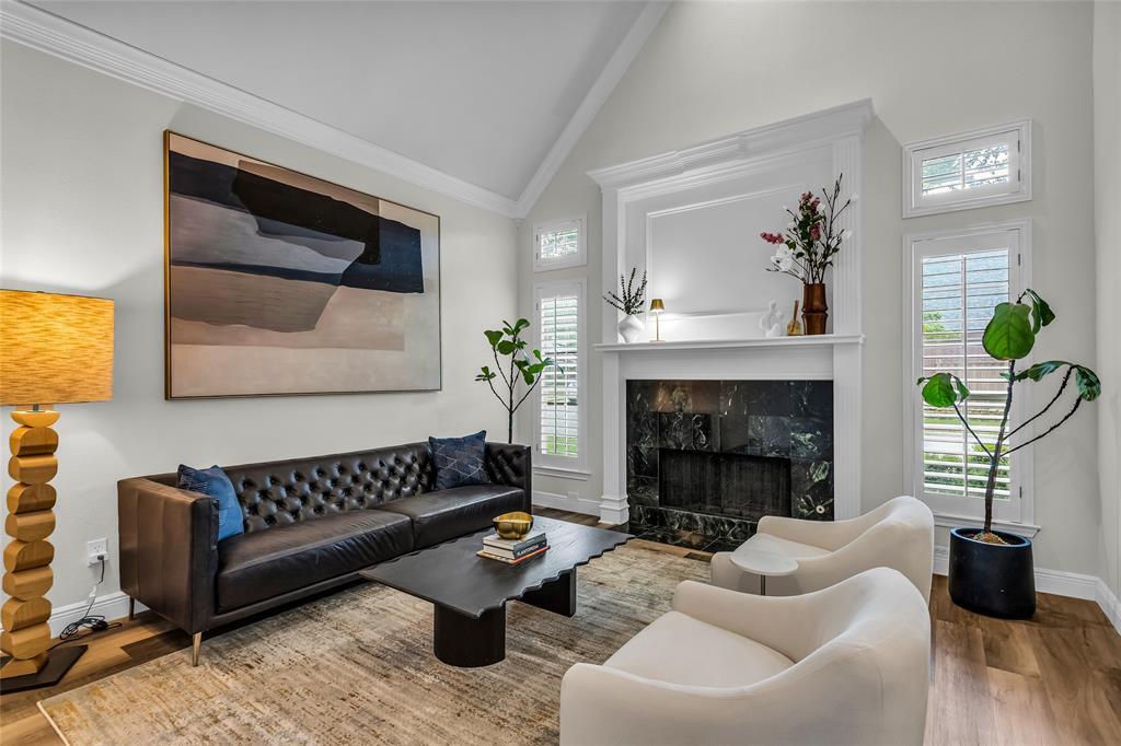 Forest Creek North II - Residential