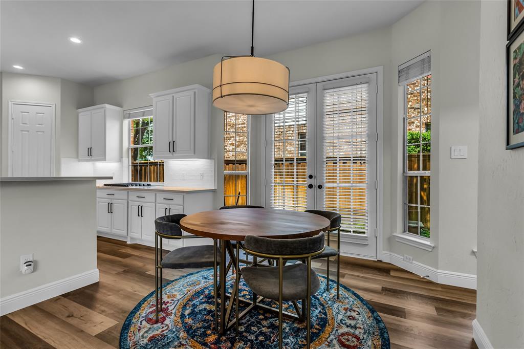 Forest Creek North II - Residential