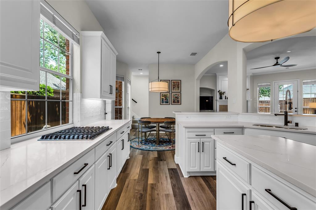 Forest Creek North II - Residential