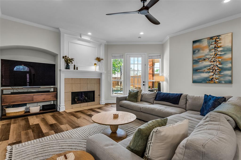 Forest Creek North II - Residential