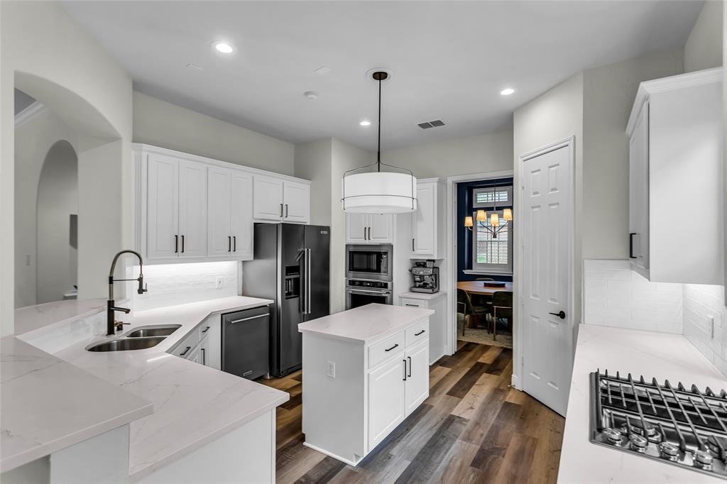 Forest Creek North II - Residential