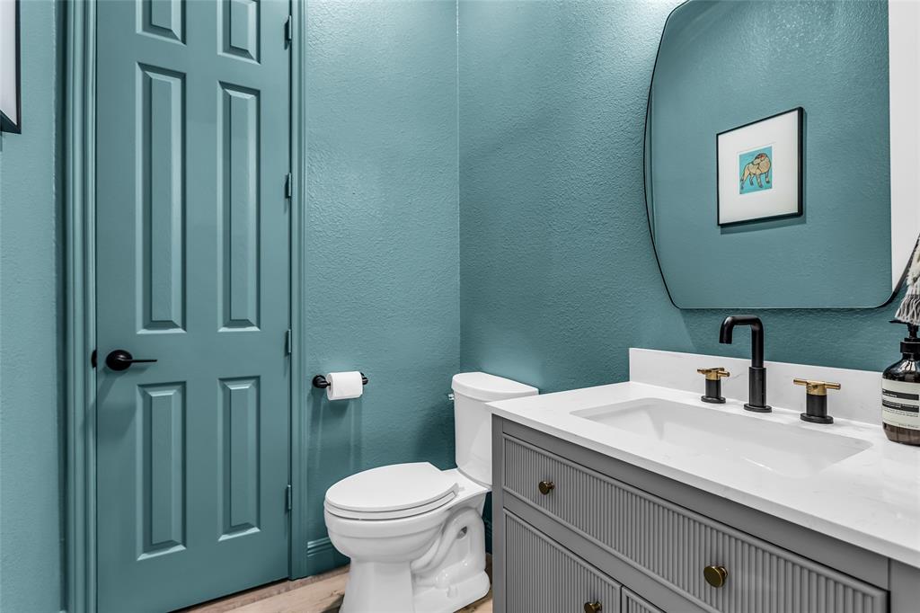 Forest Creek North II - Residential