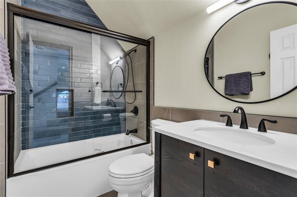 Forest Creek North II - Residential