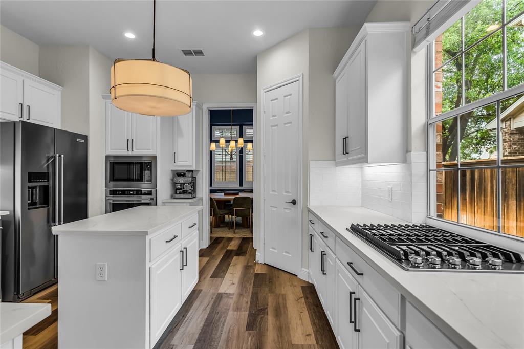 Forest Creek North II - Residential