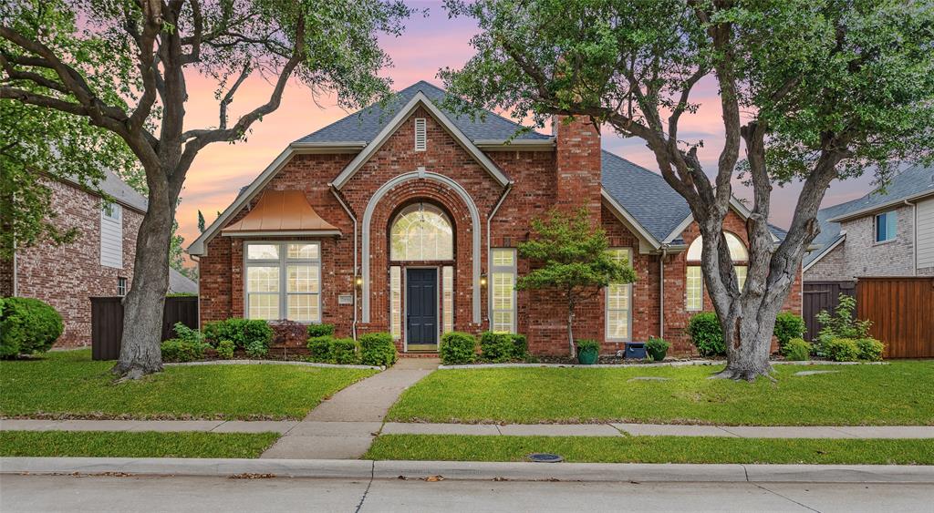 Forest Creek North II - Residential