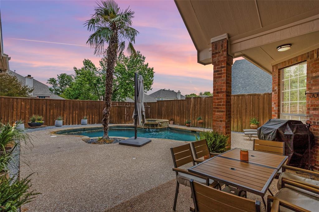 Forest Creek North II - Residential