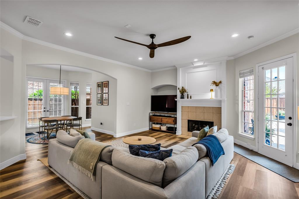 Forest Creek North II - Residential