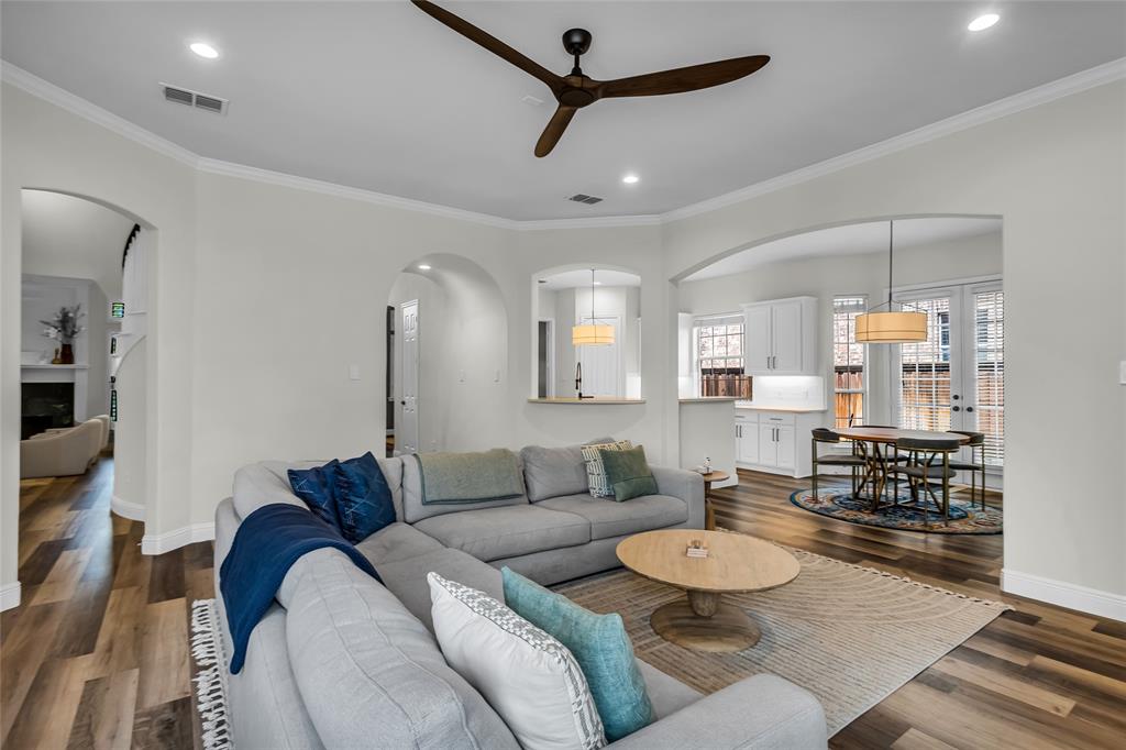 Forest Creek North II - Residential