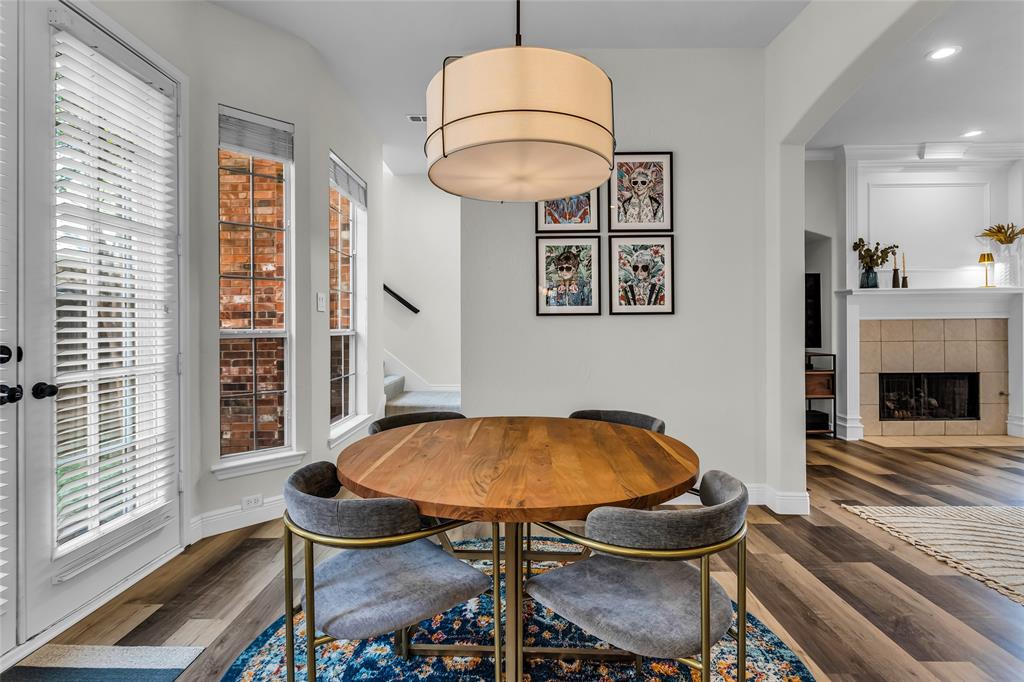 Forest Creek North II - Residential