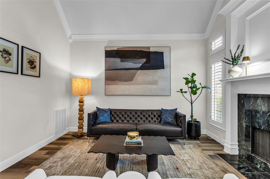 Forest Creek North II - Residential