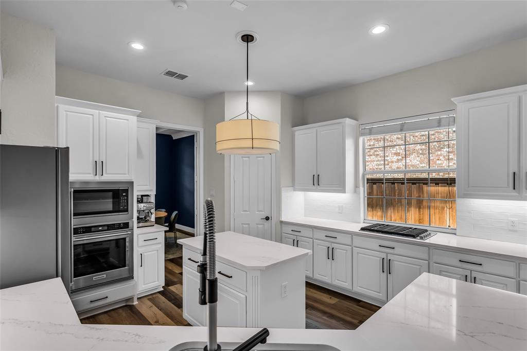 Forest Creek North II - Residential