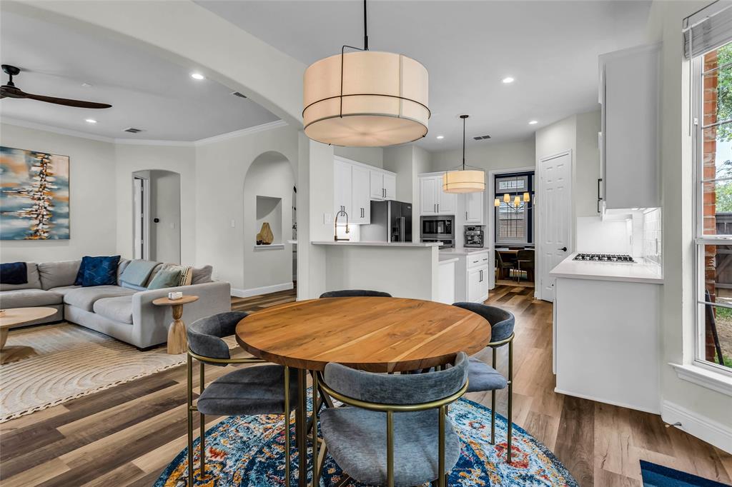 Forest Creek North II - Residential