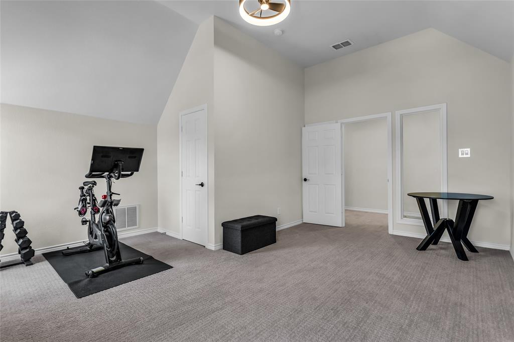 Forest Creek North II - Residential