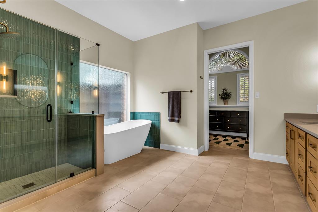 Forest Creek North II - Residential