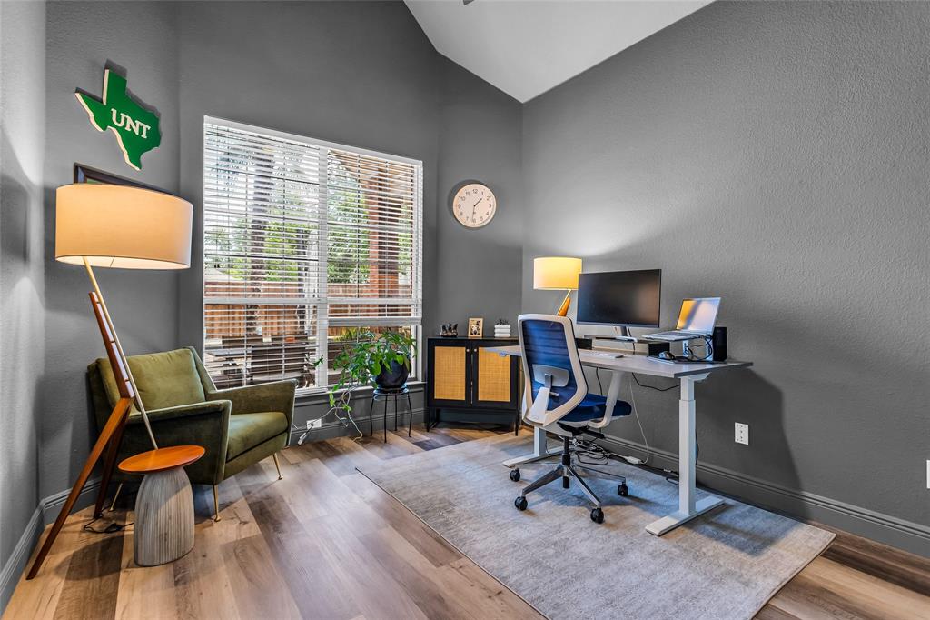 Forest Creek North II - Residential