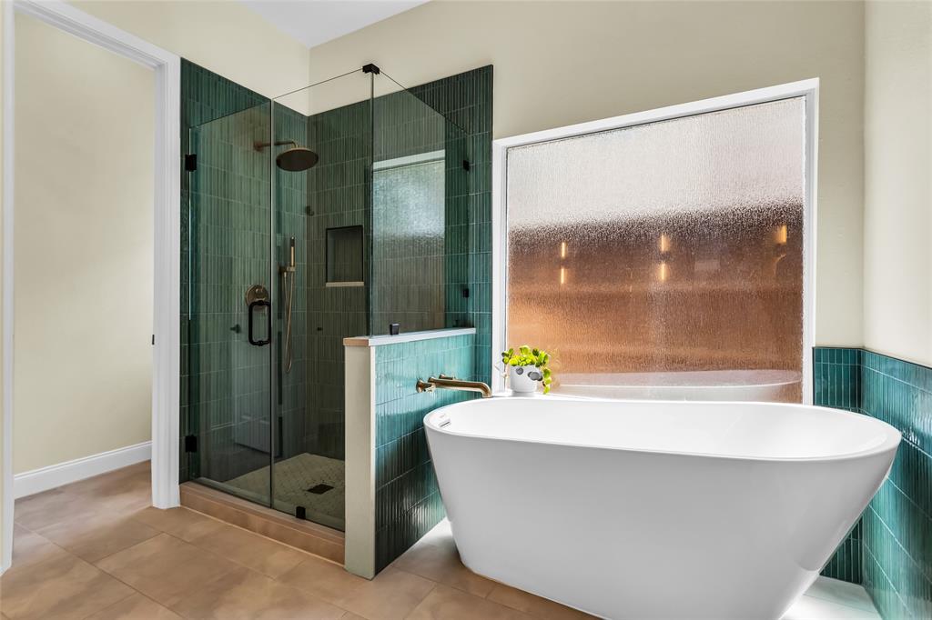 Forest Creek North II - Residential