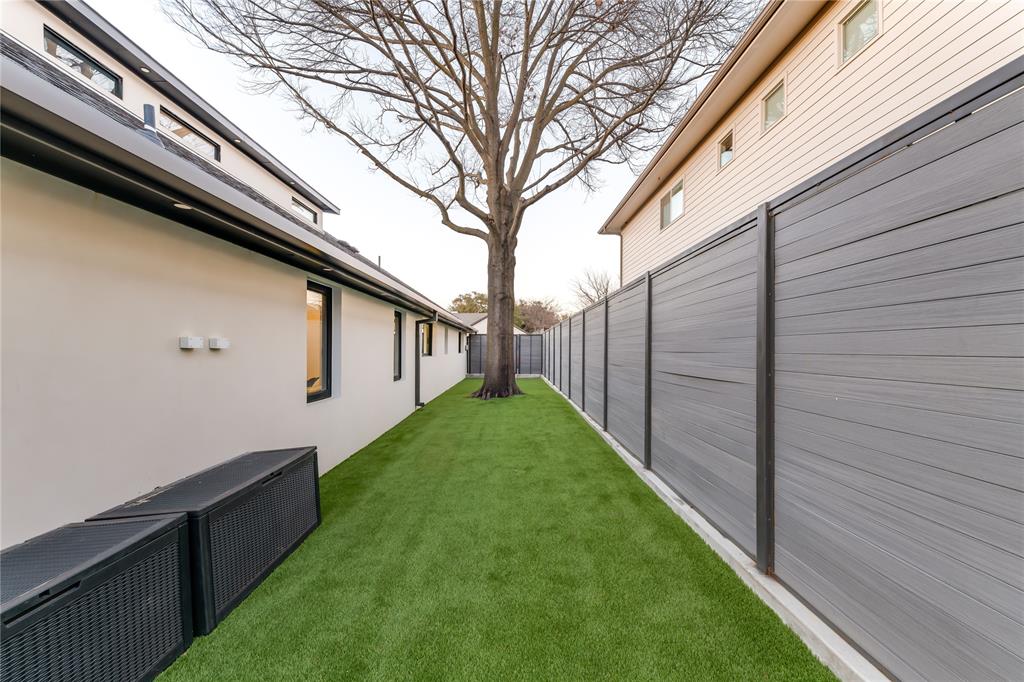 Tioga East Ph 03 - Residential