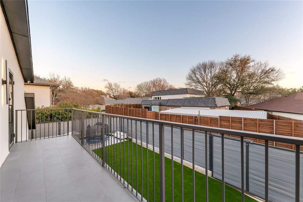 Tioga East Ph 03 - Residential