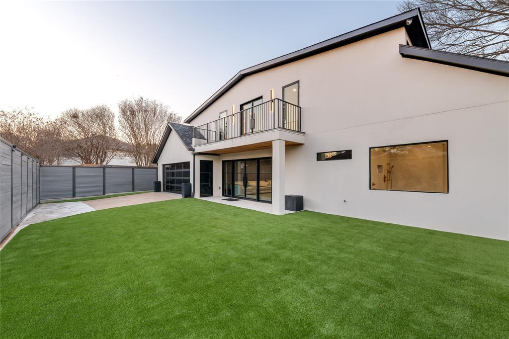 Tioga East Ph 03 - Residential