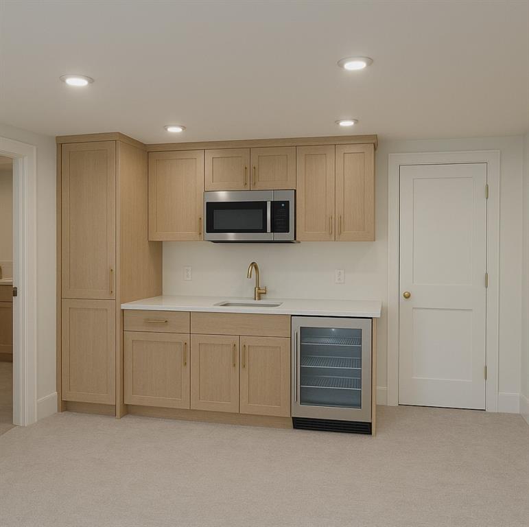 Tioga East Ph 03 - Residential