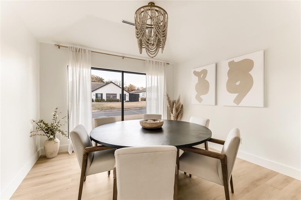 Tioga East Ph 03 - Residential