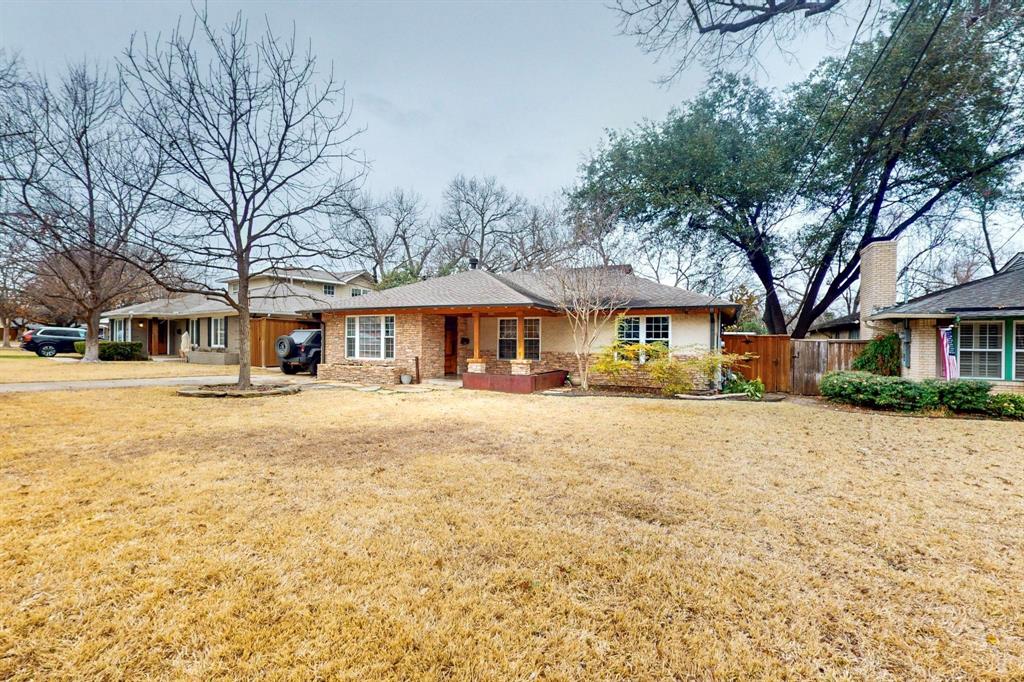 6723 Blessing Drive