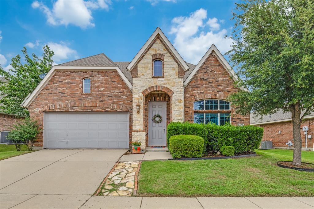 2838 Saddlebred Trail
