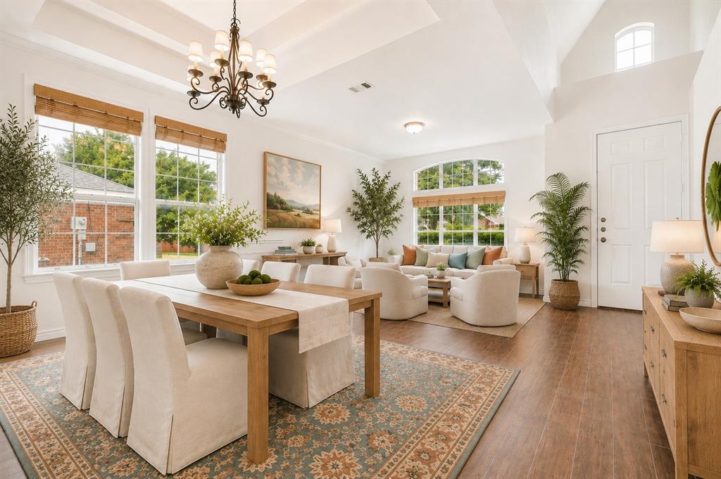 2838 Saddlebred Trail