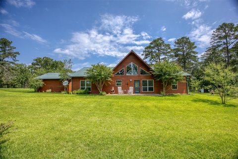 2219 ACR 1217 Grapeland TX 75844