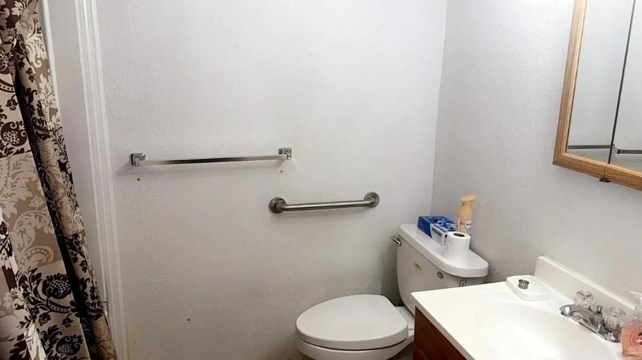 Crawford Park Terrace - Residential