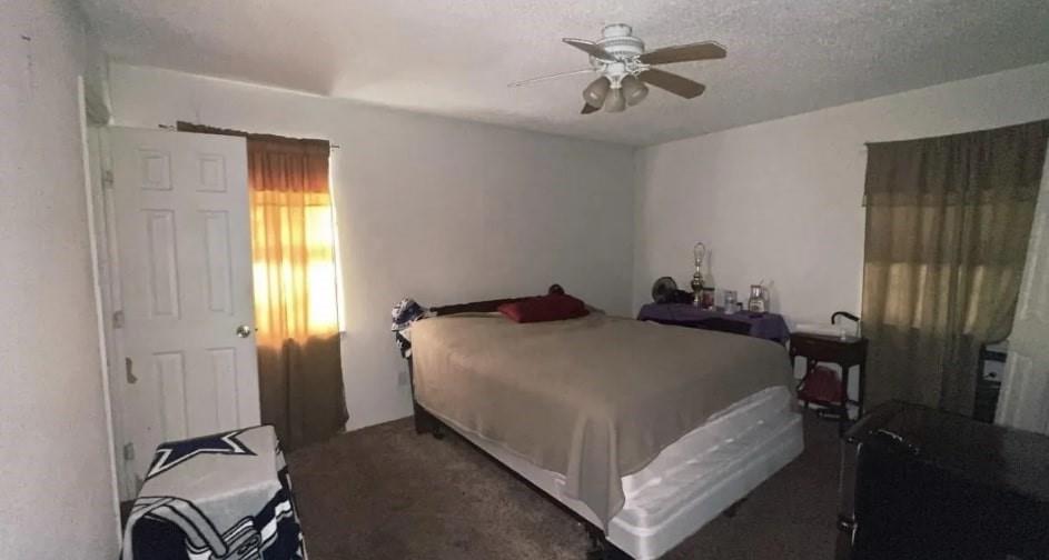 Crawford Park Terrace - Residential